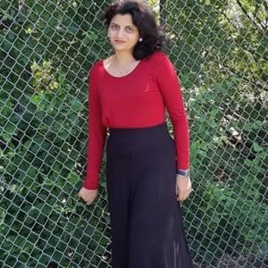 Meet your Posher, Pallavi